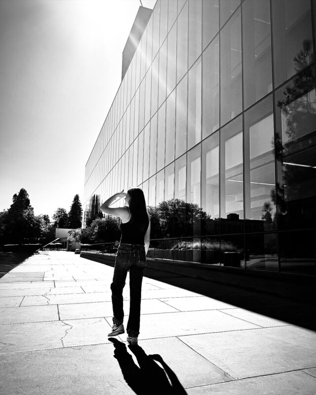 Old stomping grounds become new stomping grounds.