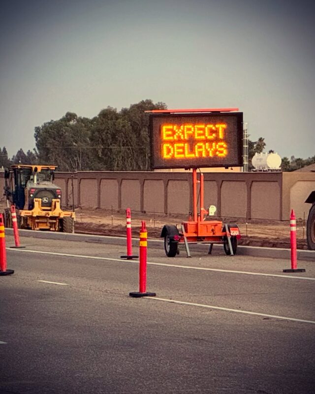 Early morning life advice.